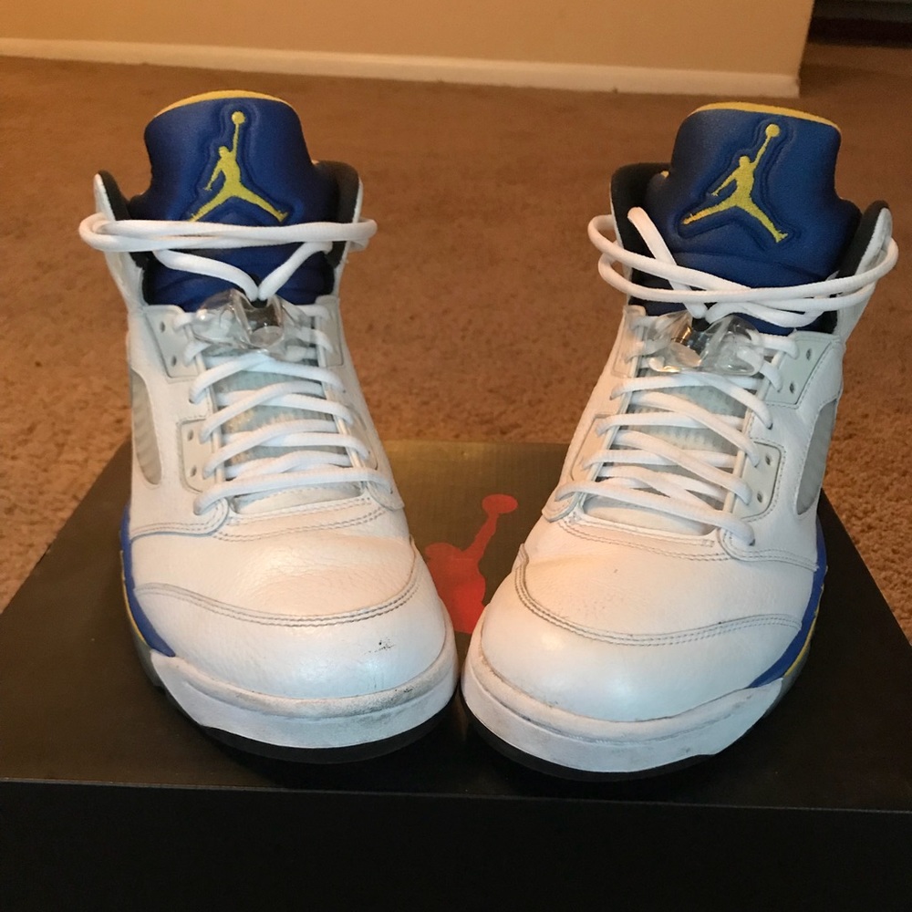 Jordan Retro 5